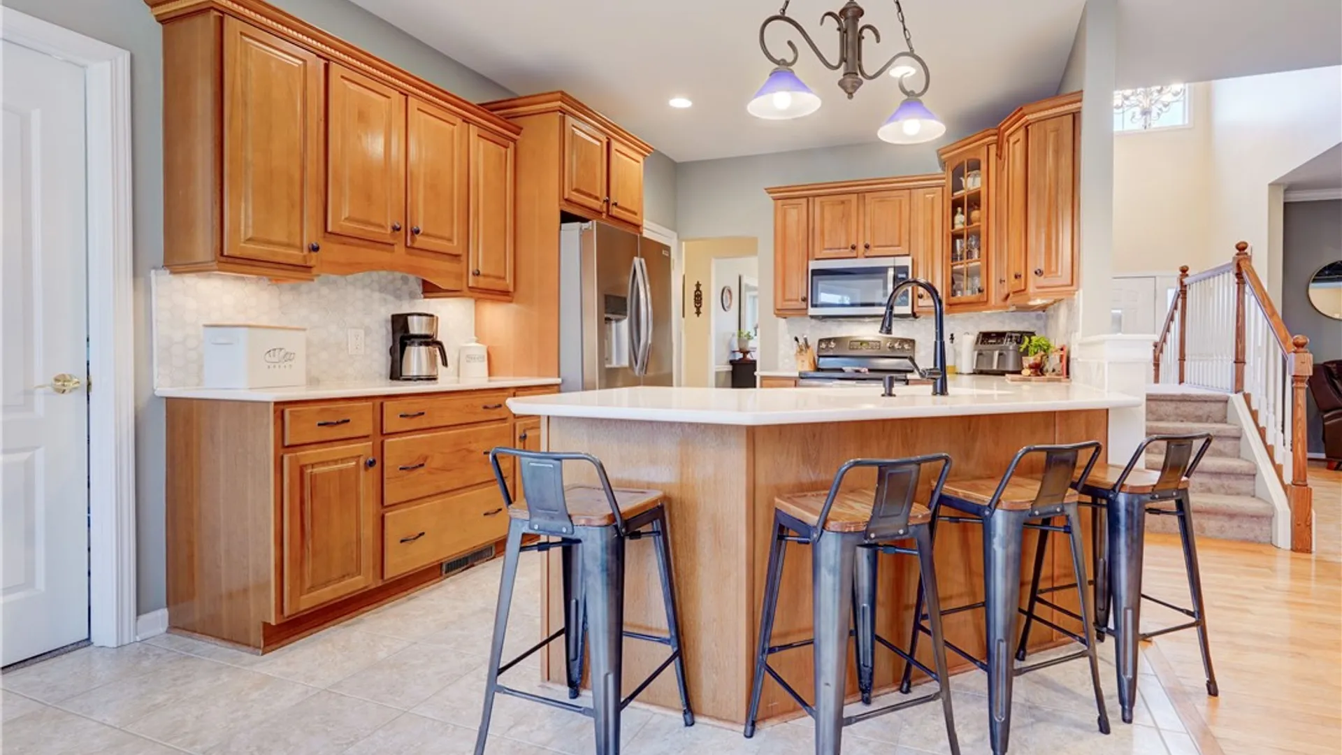 Property at 109 Whistlers Cove Lane, Greece, NY 14612 15