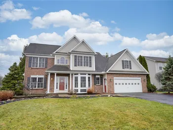 Property at 109 Whistlers Cove Lane, Greece, NY 14612