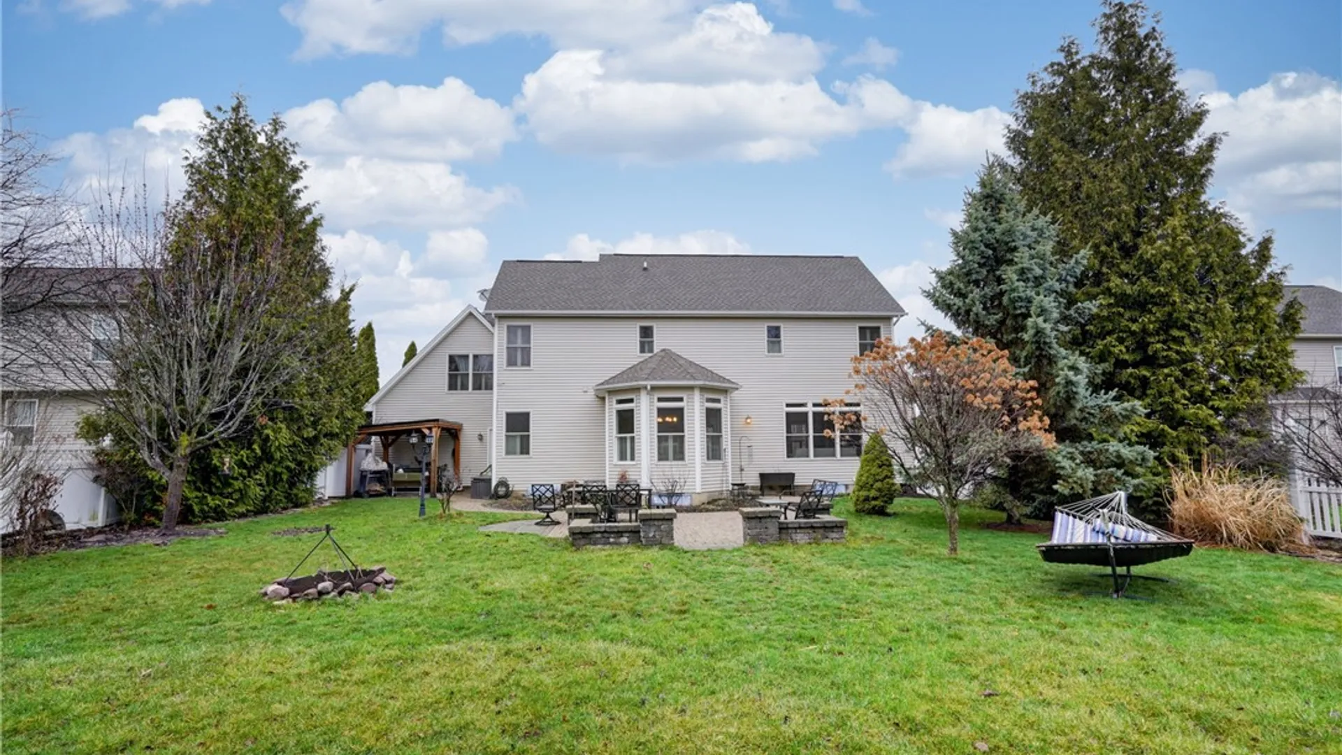 Property at 109 Whistlers Cove Lane, Greece, NY 14612 47