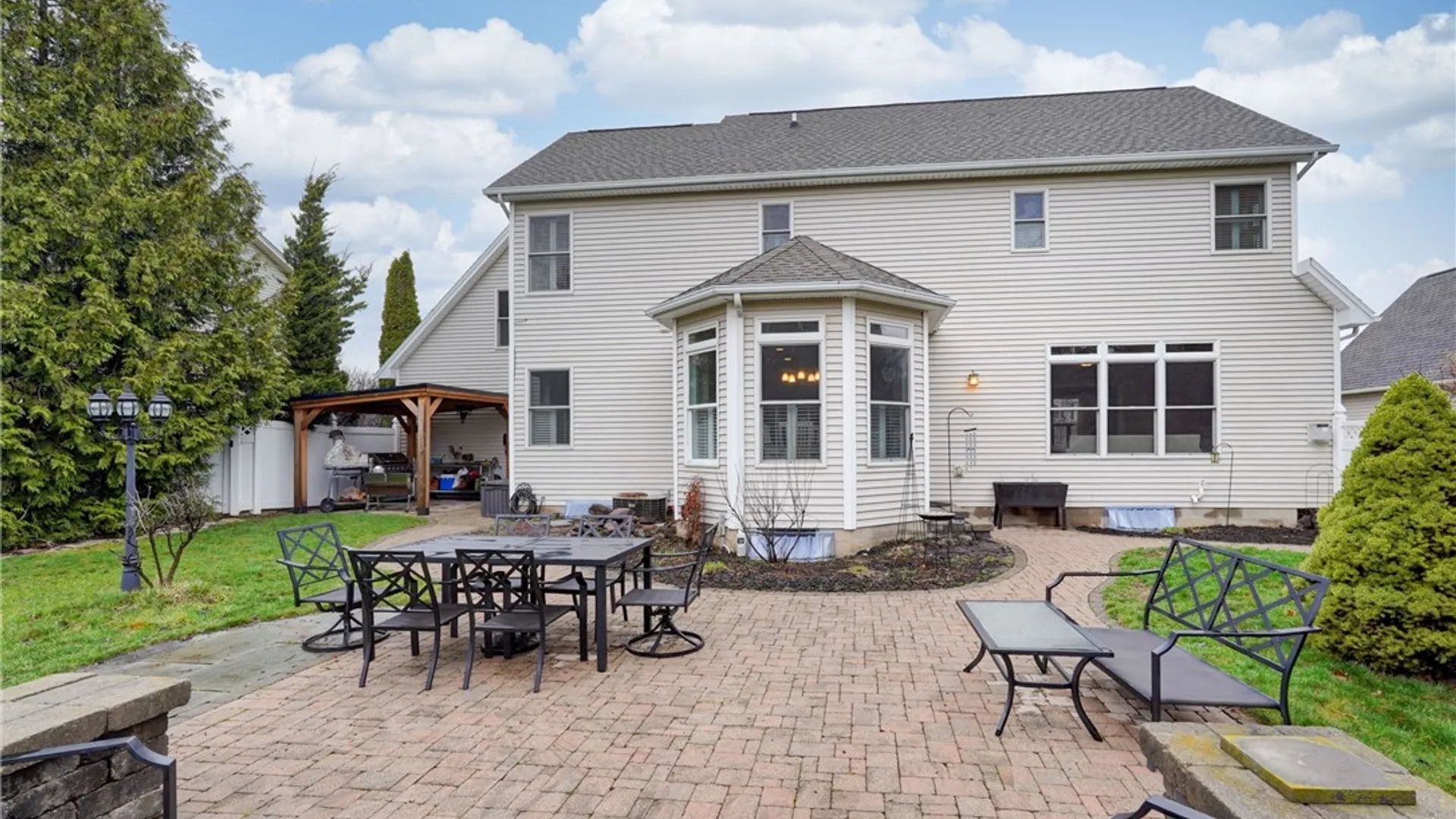 Property at 109 Whistlers Cove Lane, Greece, NY 14612 48