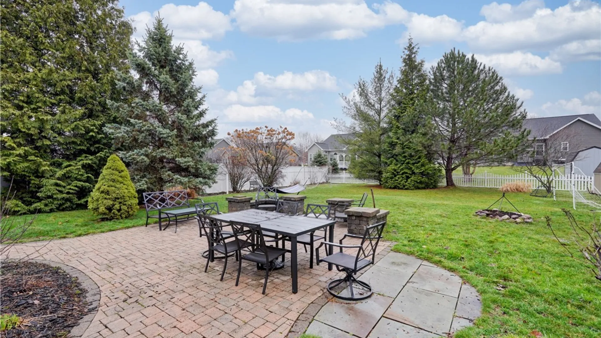 Property at 109 Whistlers Cove Lane, Greece, NY 14612 50