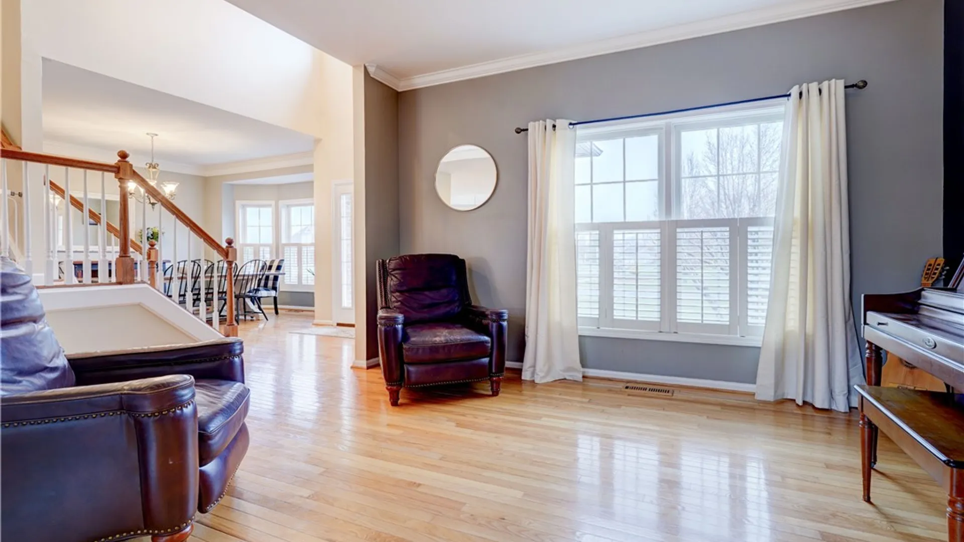 Property at 109 Whistlers Cove Lane, Greece, NY 14612 6