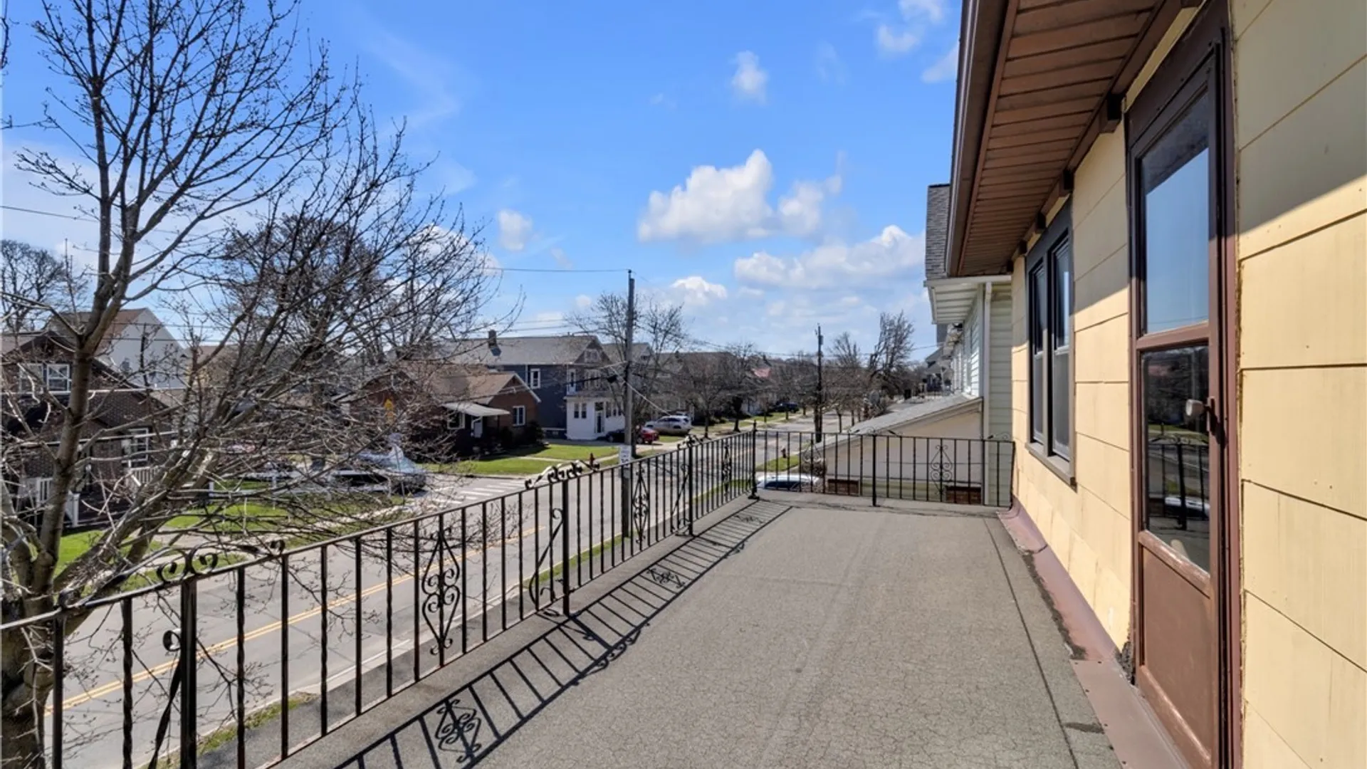 Property at 1062 Tifft Street, Buffalo, NY 14220 25
