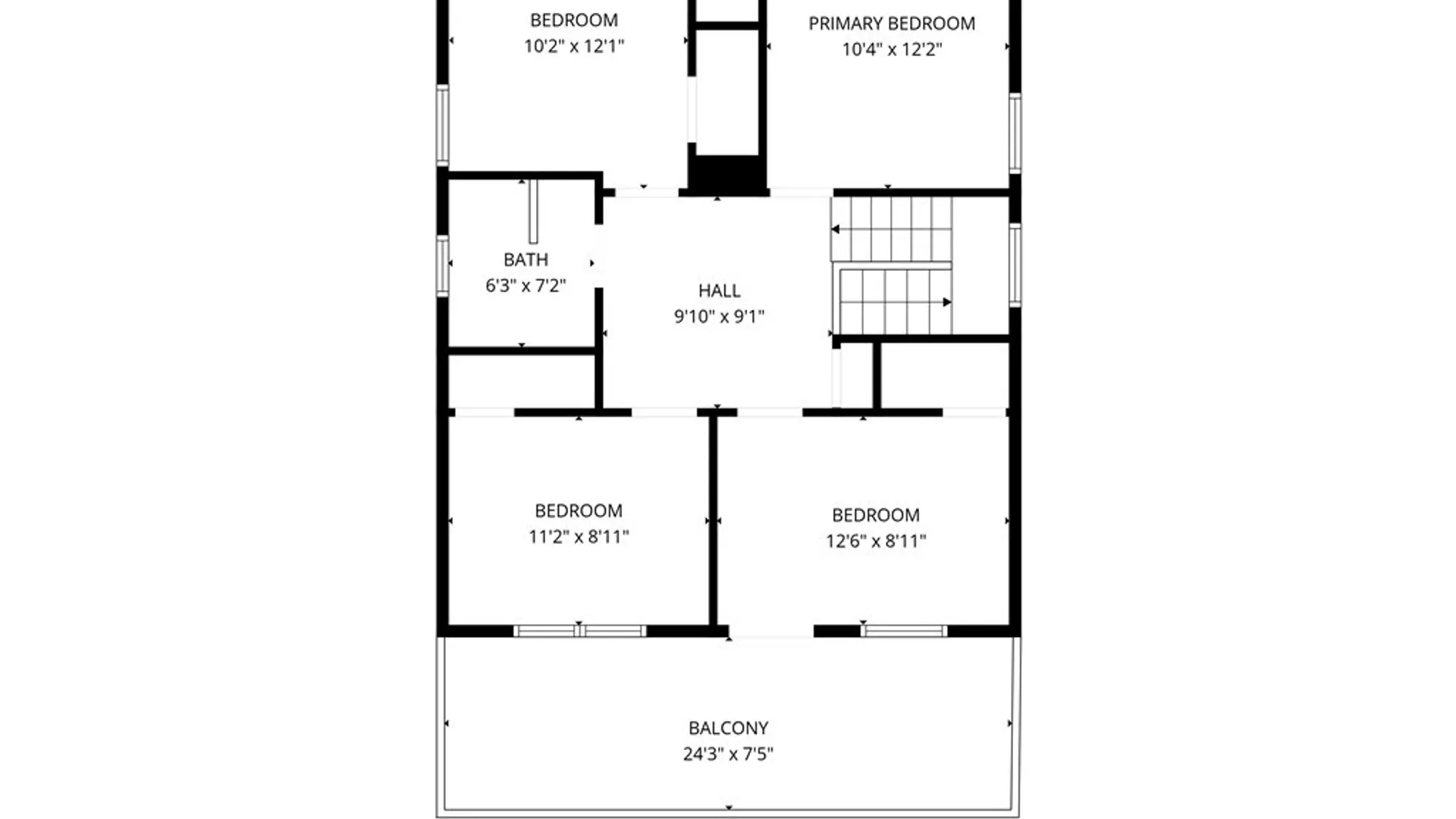 Property at 1062 Tifft Street, Buffalo, NY 14220 33