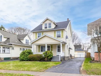 Property at 31 Wyndham Road, Rochester, NY 14612