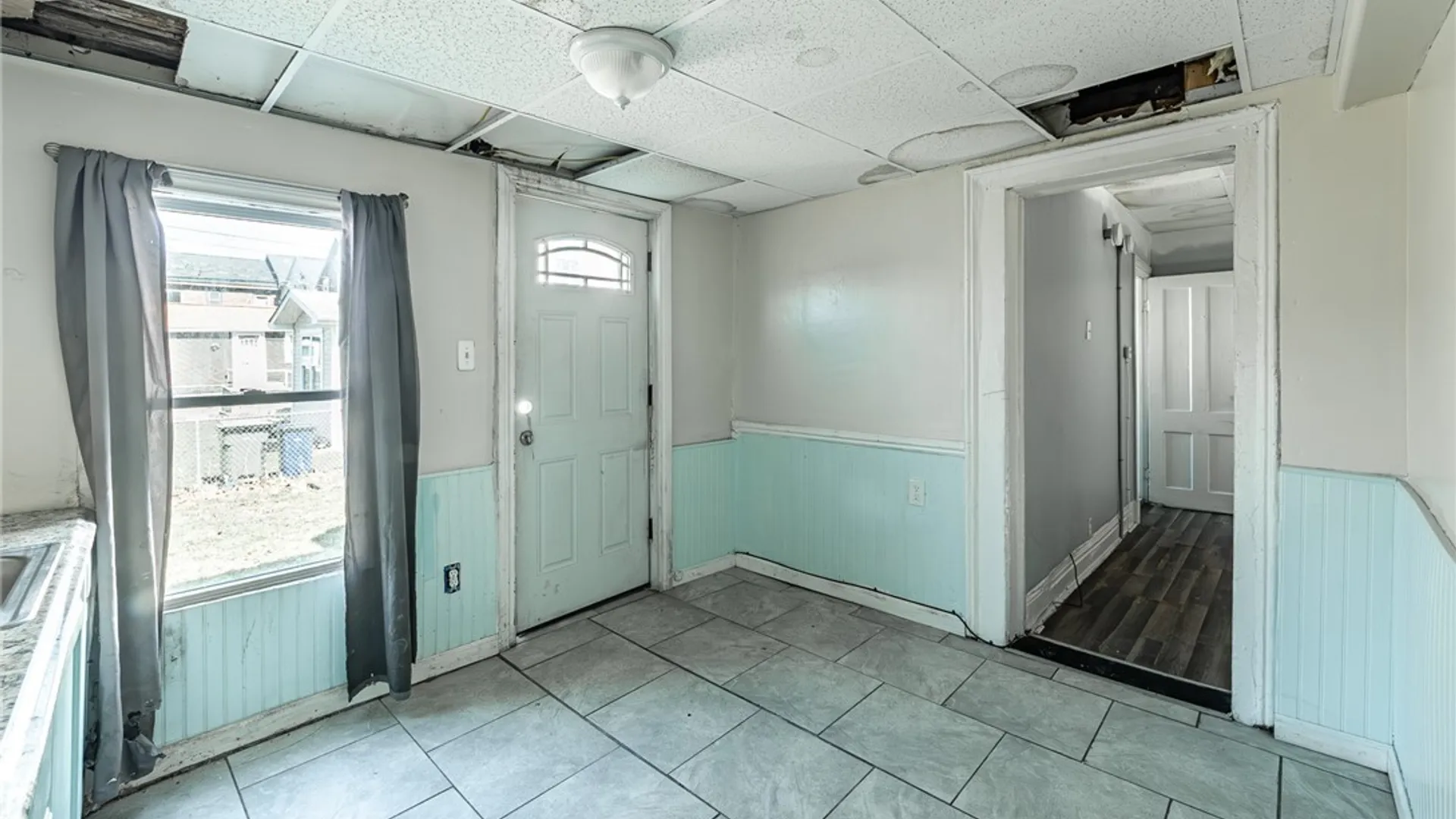 Property at 268 Seventh Street, Buffalo, NY 14201 14