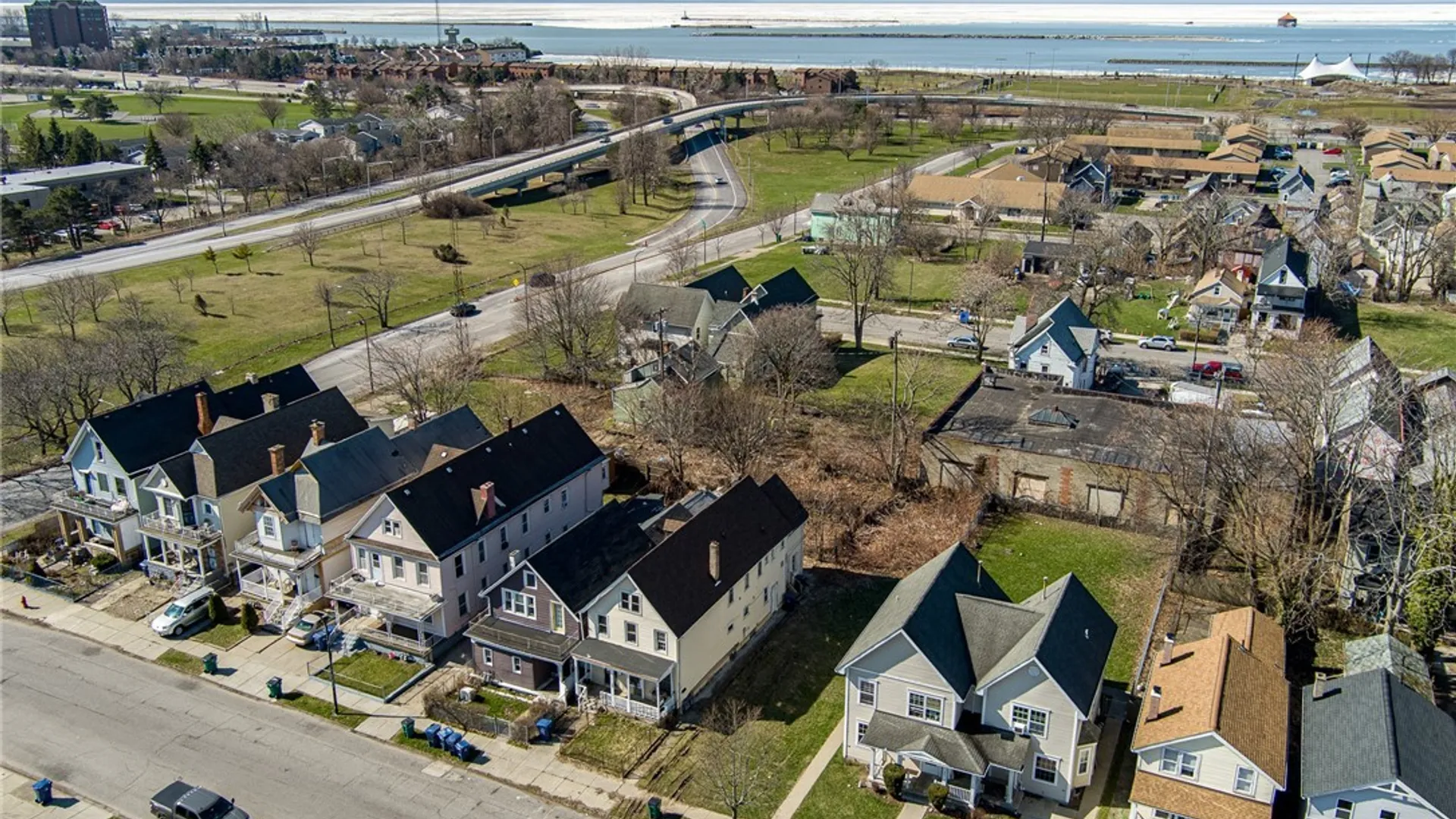 Property at 268 Seventh Street, Buffalo, NY 14201 5