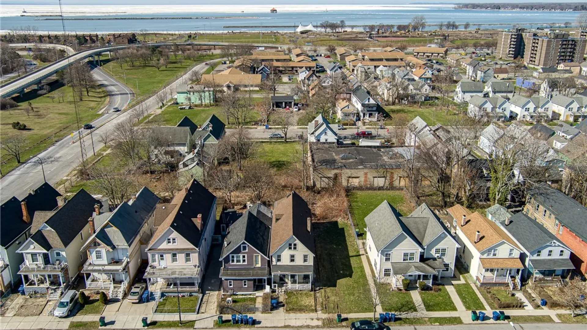 Property at 268 Seventh Street, Buffalo, NY 14201 6