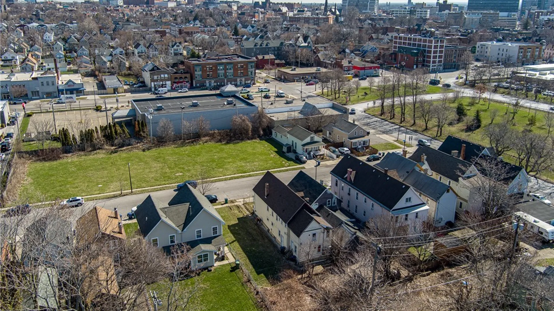 Property at 268 Seventh Street, Buffalo, NY 14201 7