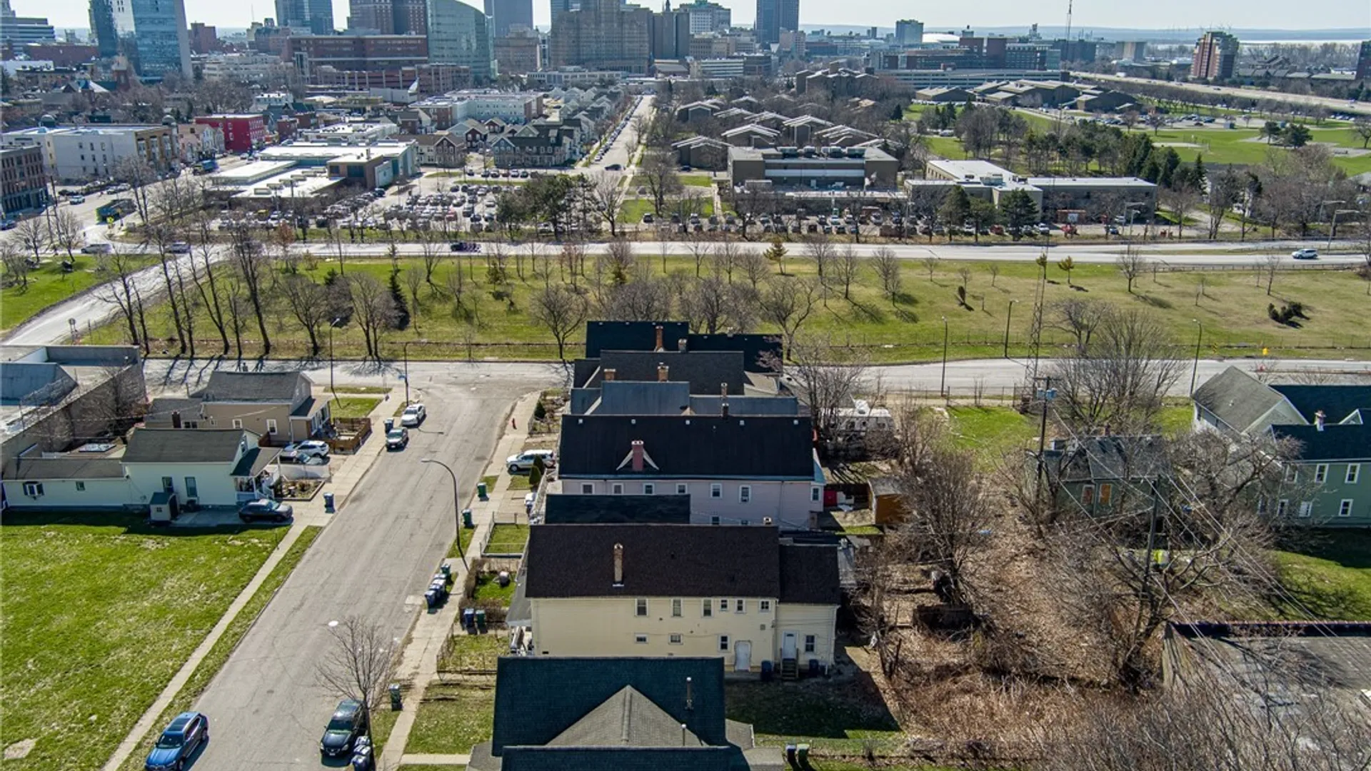 Property at 268 Seventh Street, Buffalo, NY 14201 8