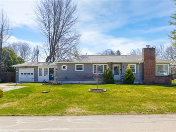 Property at 19 Earl Drive, Chili, NY 14624