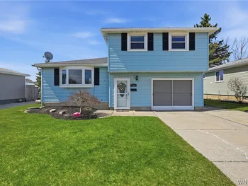 Property at 160 Brentwood Drive, Cheektowaga, NY 14227