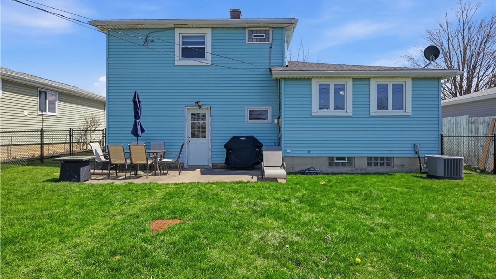 Property at 160 Brentwood Drive, Cheektowaga, NY 14227 37
