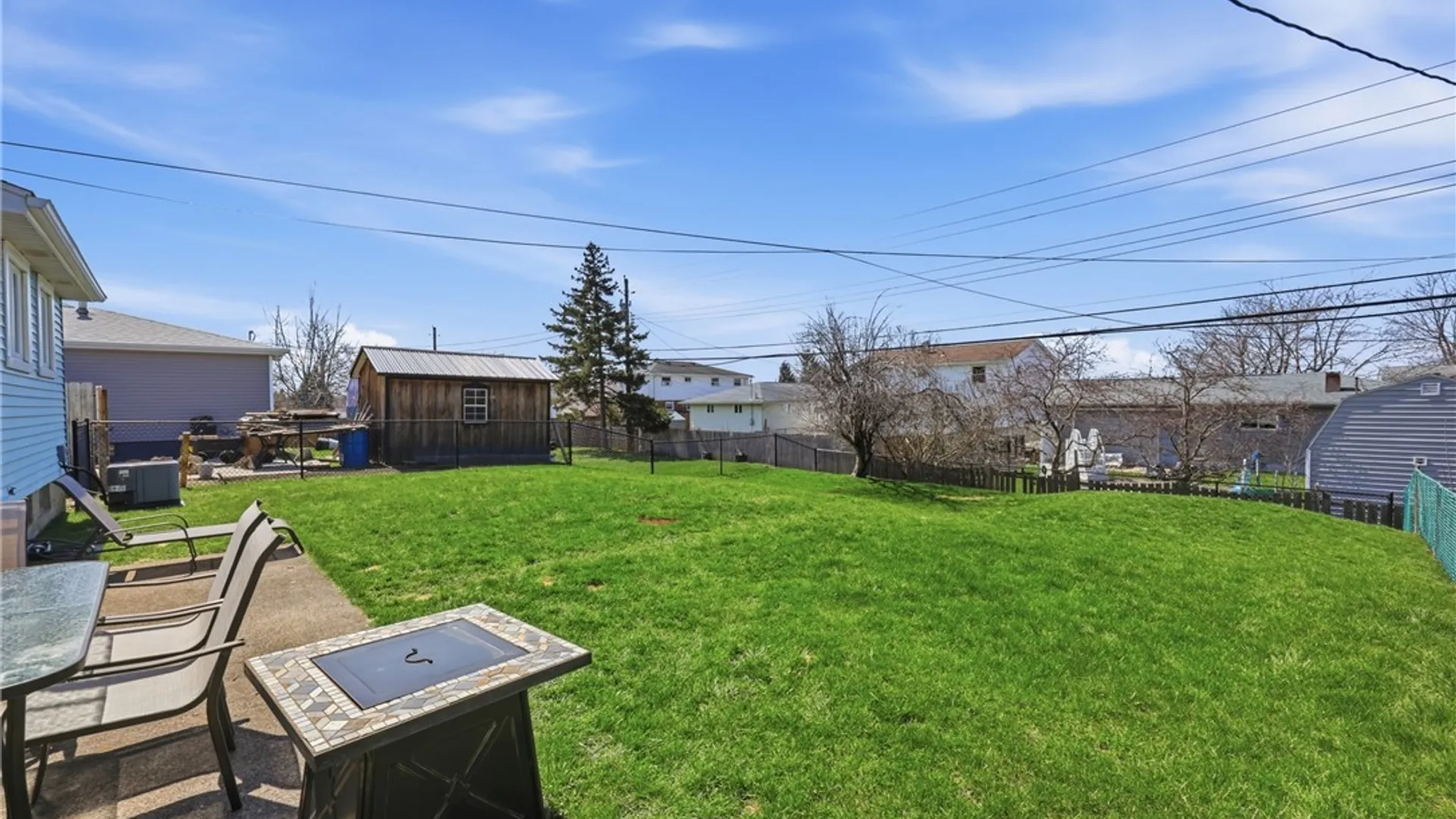 Property at 160 Brentwood Drive, Cheektowaga, NY 14227 39