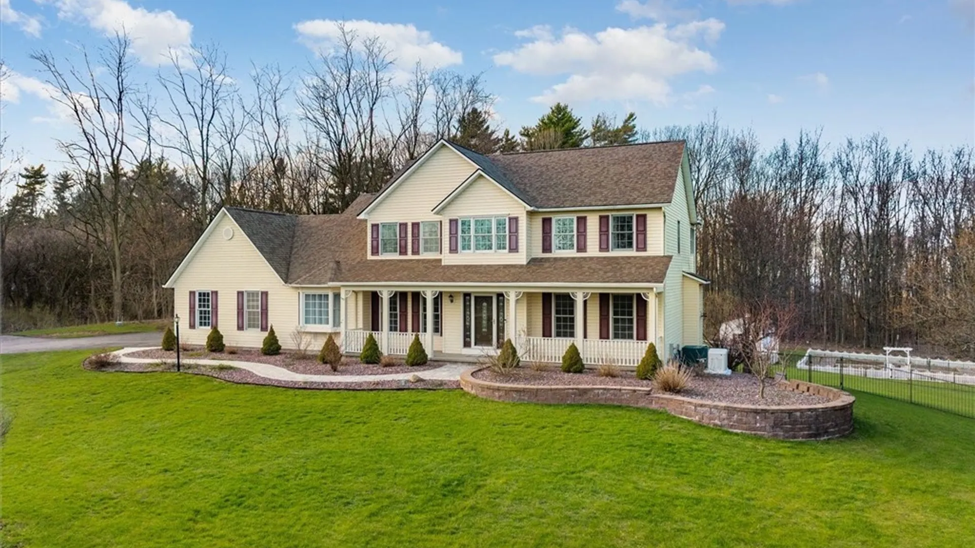 Property at 309 Deep Springs Drive, Sullivan, NY 13037 2