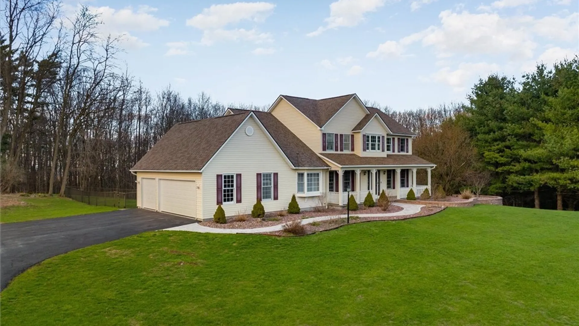 Property at 309 Deep Springs Drive, Sullivan, NY 13037 3