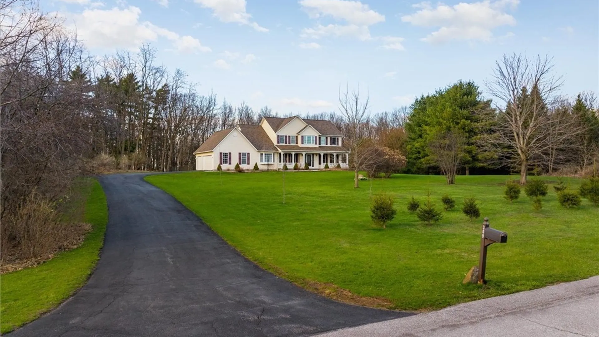 Property at 309 Deep Springs Drive, Sullivan, NY 13037 4