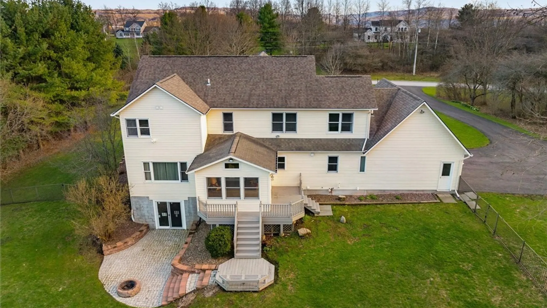 Property at 309 Deep Springs Drive, Sullivan, NY 13037 49