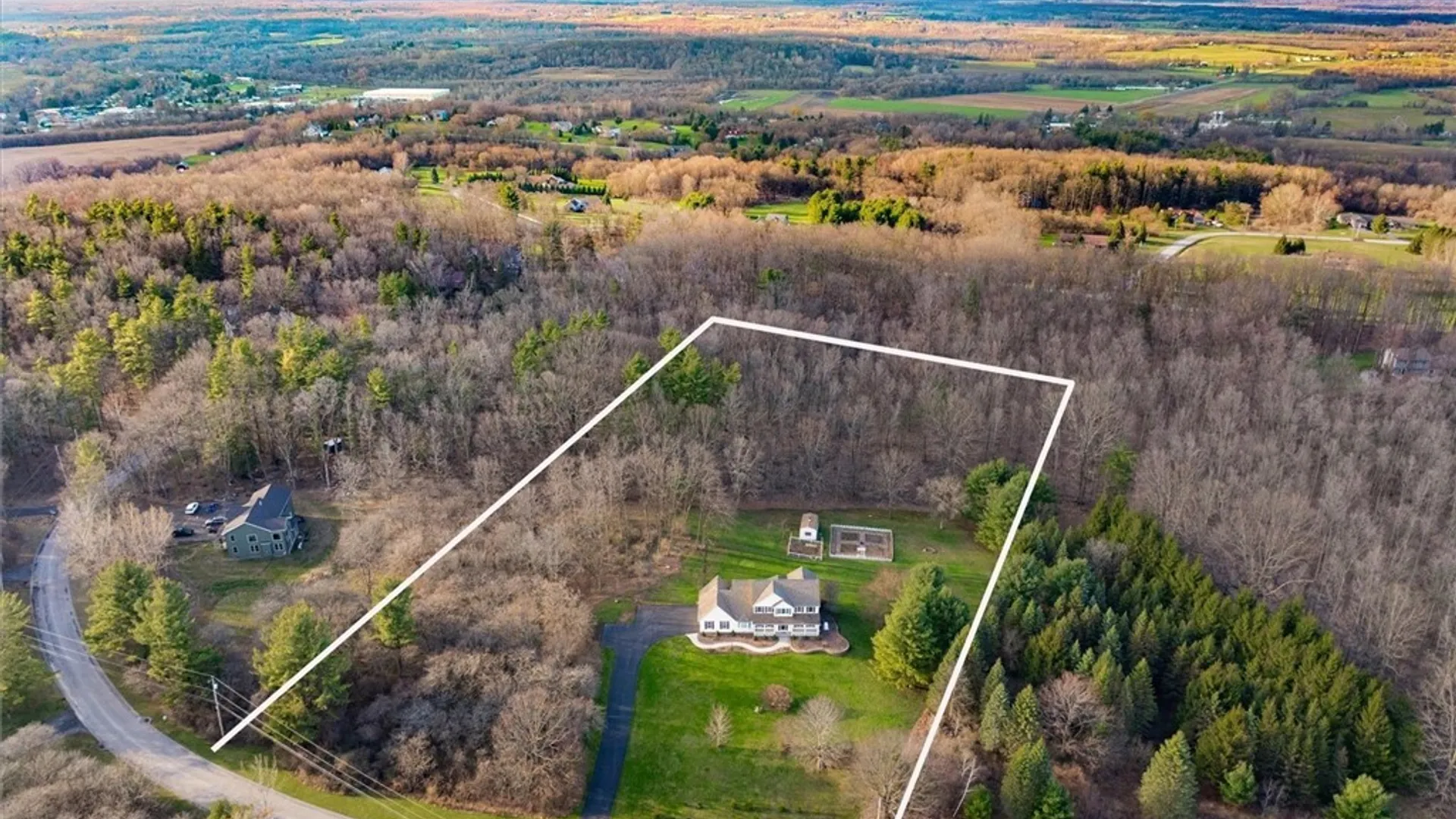 Property at 309 Deep Springs Drive, Sullivan, NY 13037 5