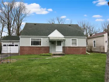 Property at 89 Alpine Road, Greece, NY 14612