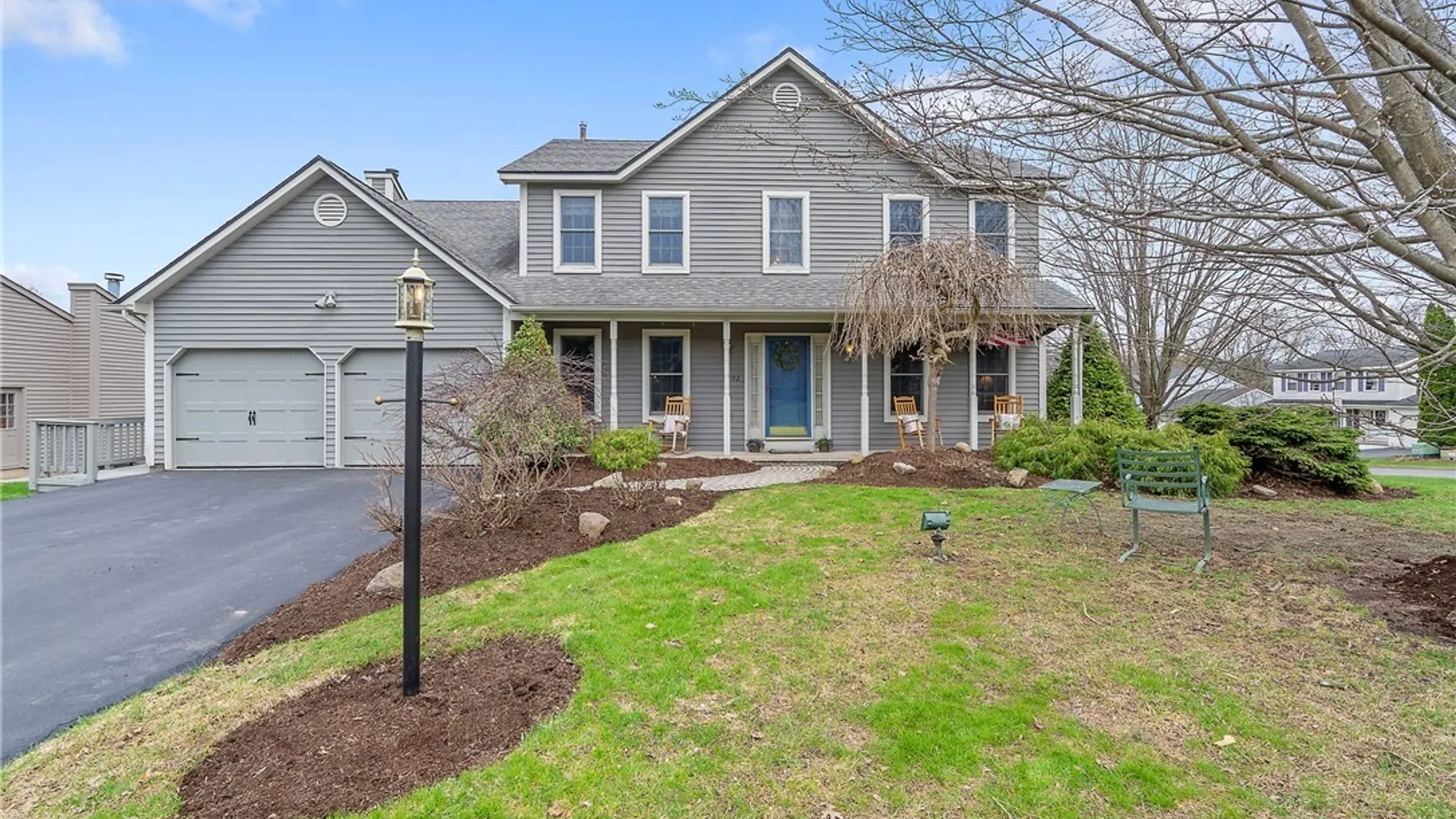 Property at 5792 Mountain Laurel Drive, Manlius, NY 13057 2