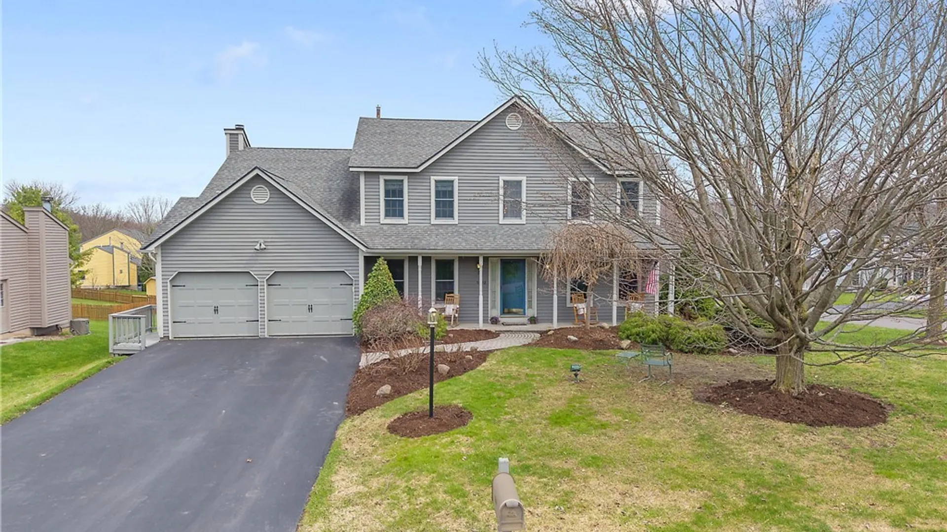Property at 5792 Mountain Laurel Drive, Manlius, NY 13057 3