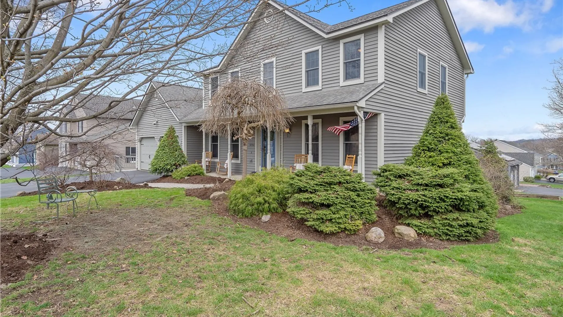 Property at 5792 Mountain Laurel Drive, Manlius, NY 13057 4