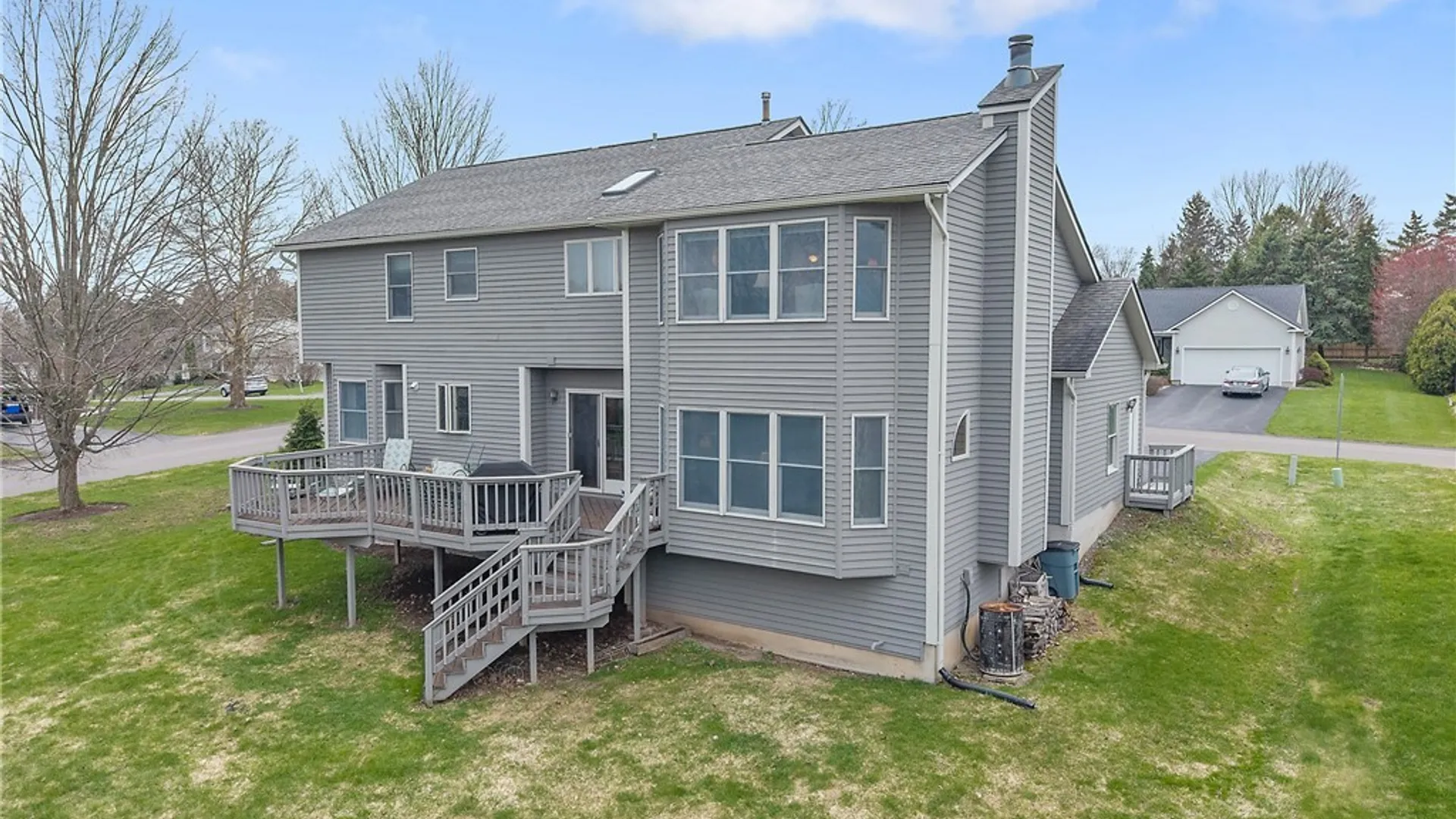 Property at 5792 Mountain Laurel Drive, Manlius, NY 13057 45