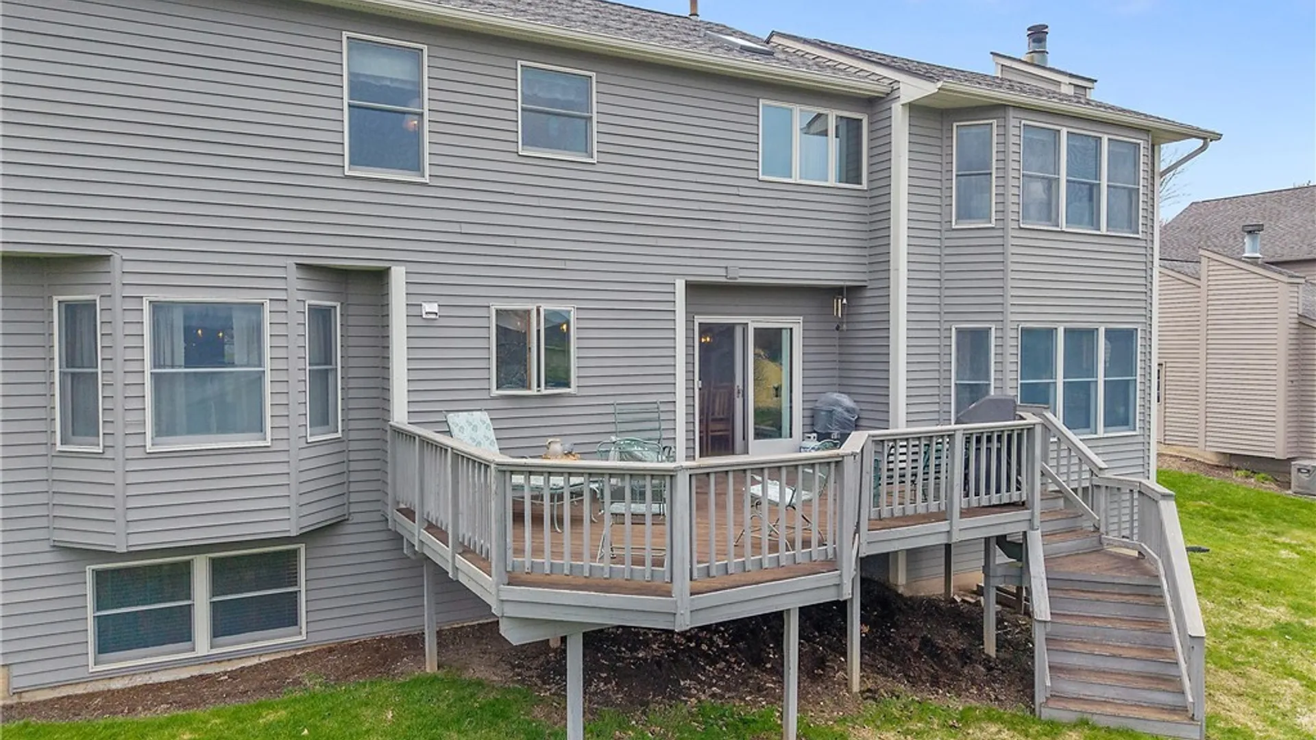 Property at 5792 Mountain Laurel Drive, Manlius, NY 13057 46
