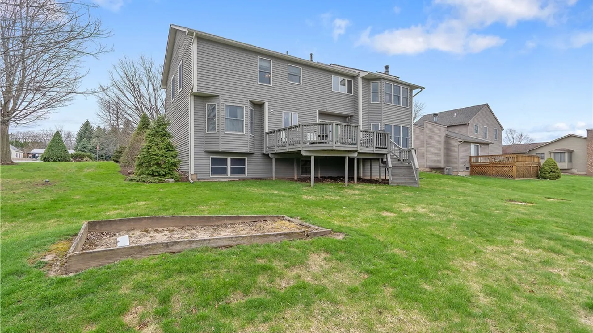 Property at 5792 Mountain Laurel Drive, Manlius, NY 13057 47