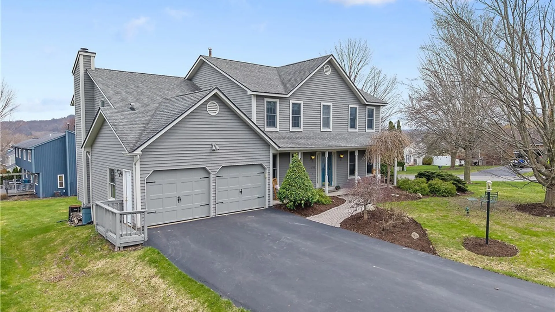Property at 5792 Mountain Laurel Drive, Manlius, NY 13057 5