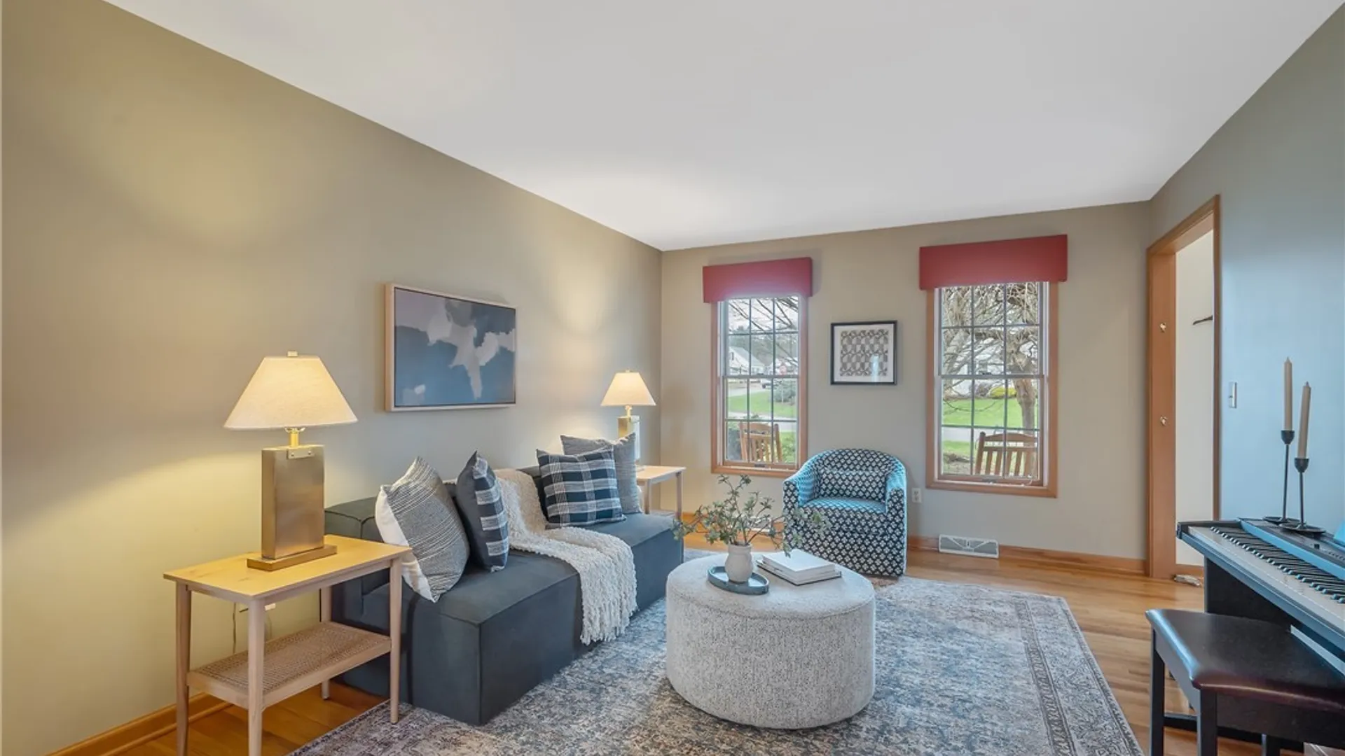 Property at 5792 Mountain Laurel Drive, Manlius, NY 13057 8