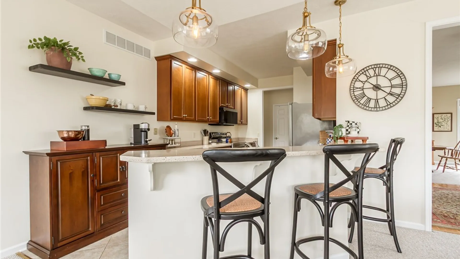 Property at 1098 Yorkshire Way, Victor, NY 14564 13