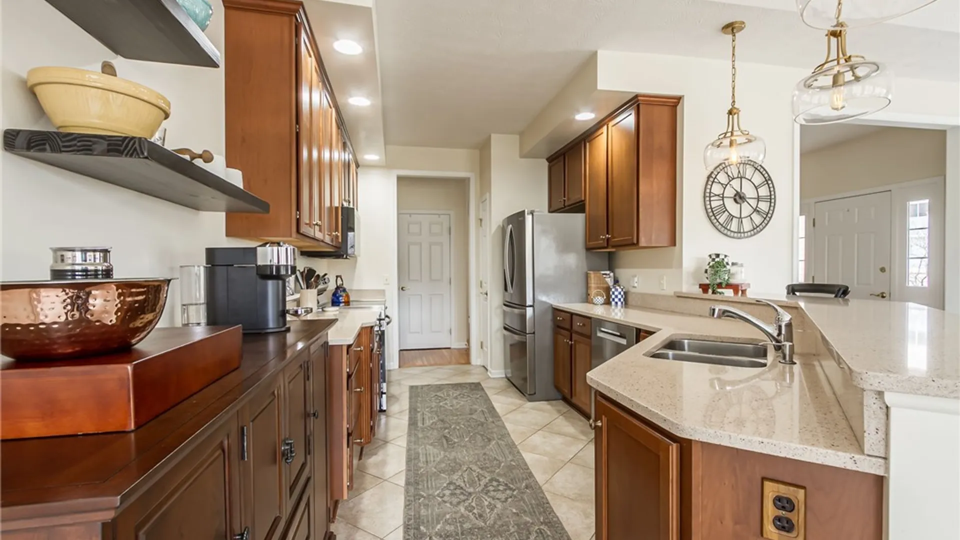 Property at 1098 Yorkshire Way, Victor, NY 14564 17