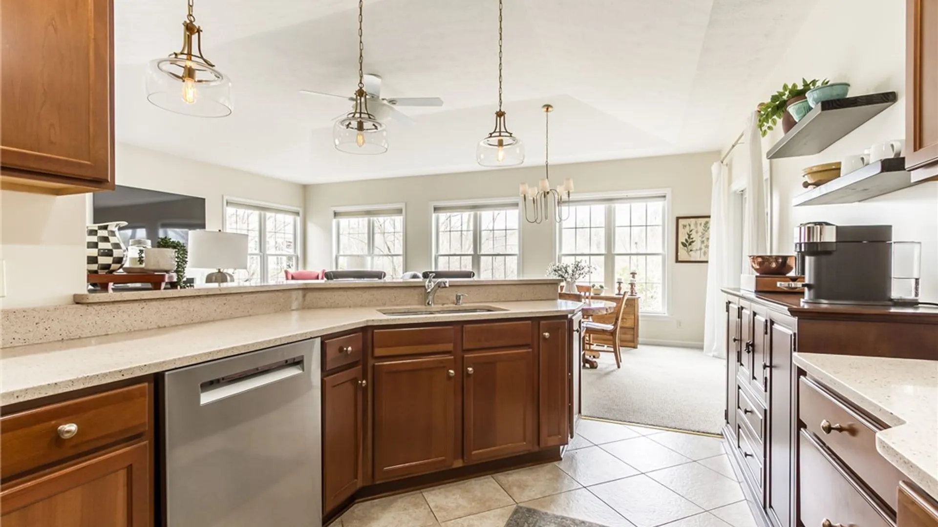 Property at 1098 Yorkshire Way, Victor, NY 14564 19