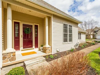 Property at 1098 Yorkshire Way, Victor, NY 14564