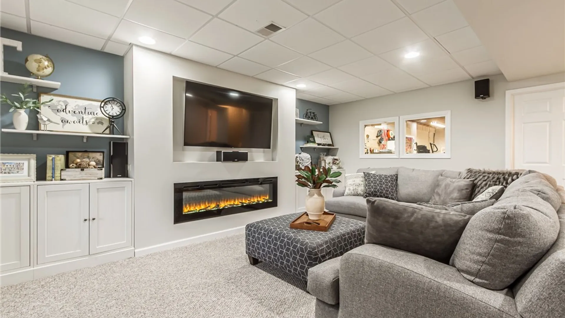 Property at 1098 Yorkshire Way, Victor, NY 14564 36