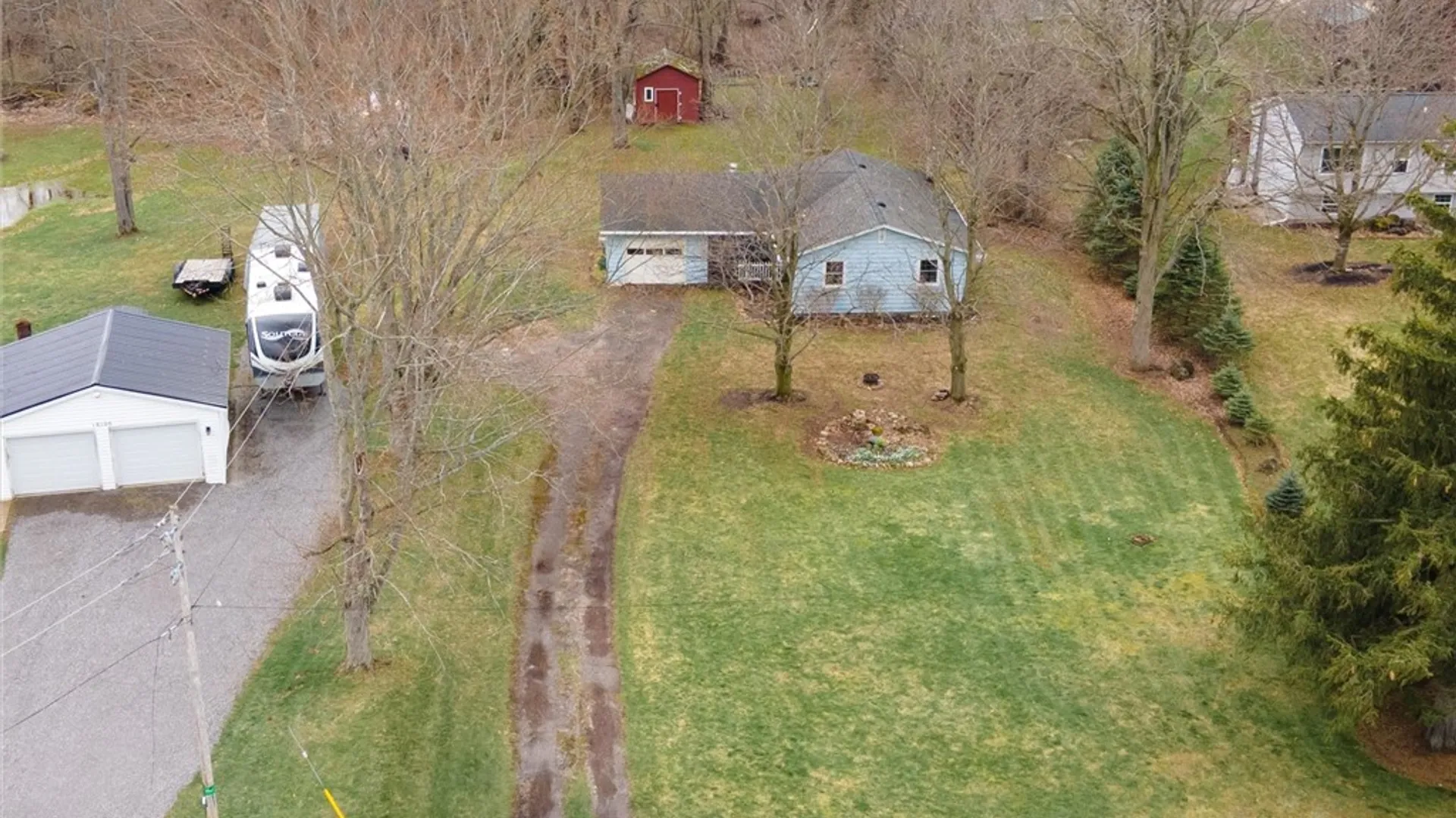Property at 16100 Brown Schoolhouse Road, Clarendon, NY 14470 27
