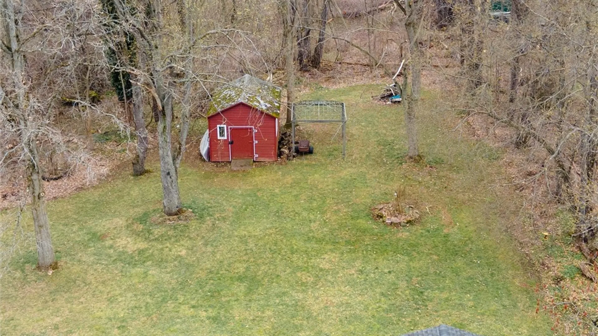 Property at 16100 Brown Schoolhouse Road, Clarendon, NY 14470 28