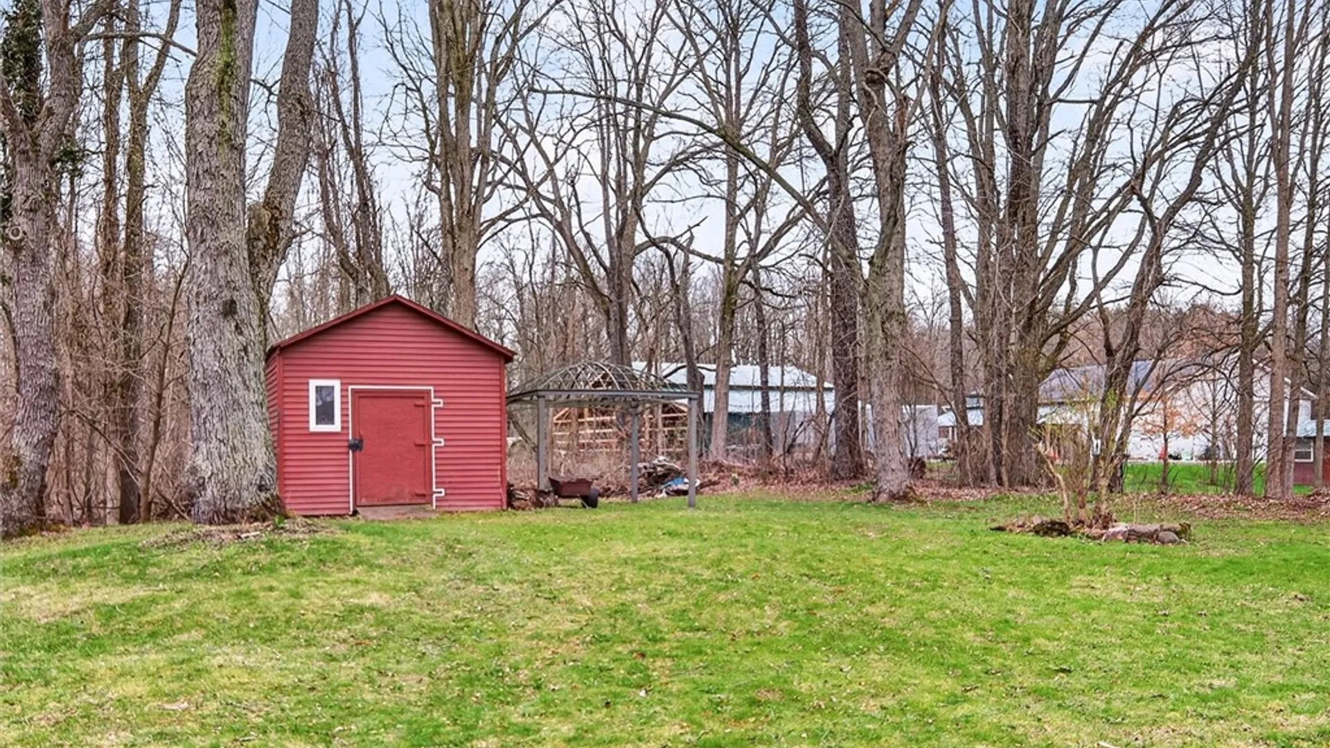 Property at 16100 Brown Schoolhouse Road, Clarendon, NY 14470 29