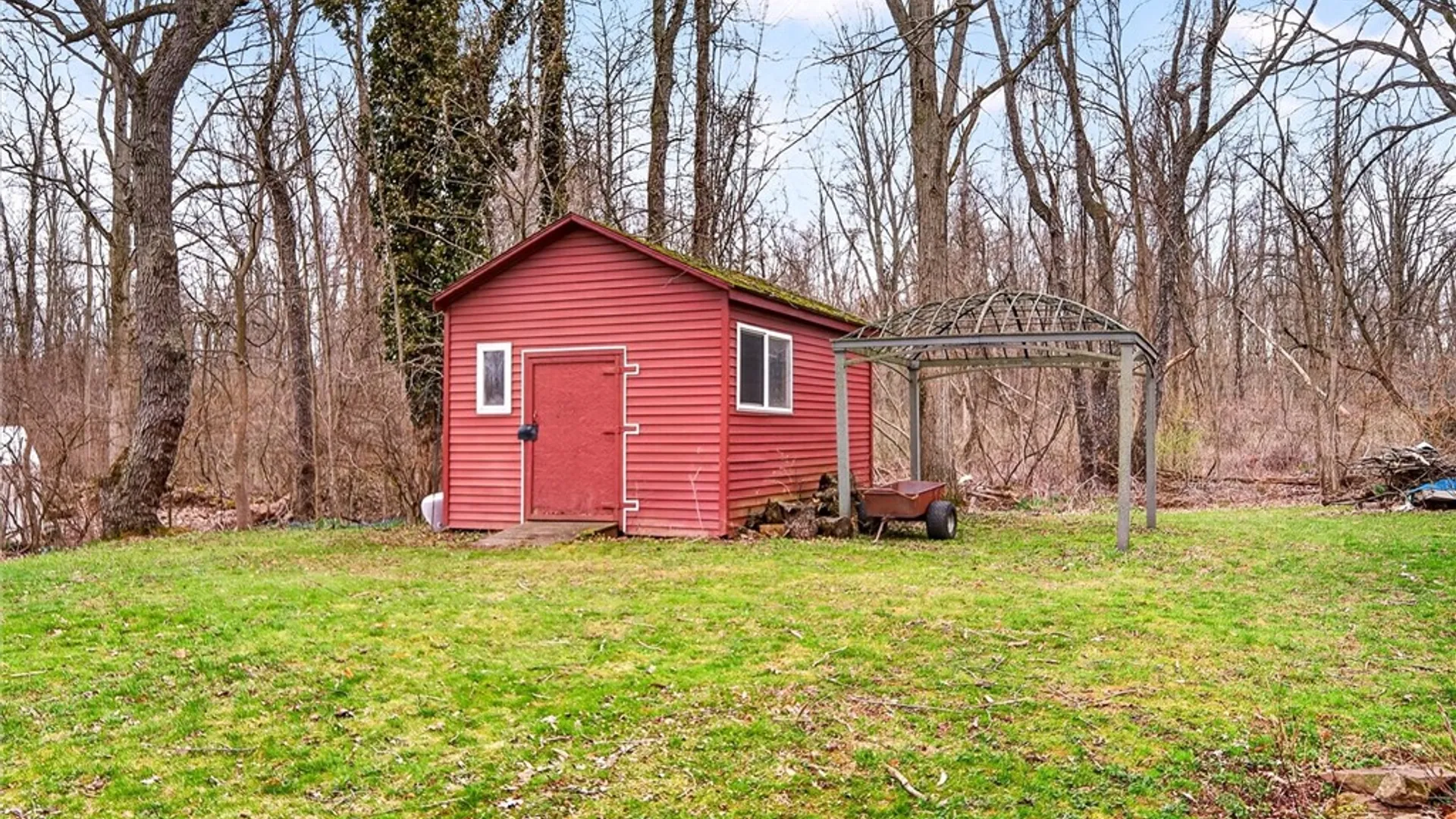 Property at 16100 Brown Schoolhouse Road, Clarendon, NY 14470 30