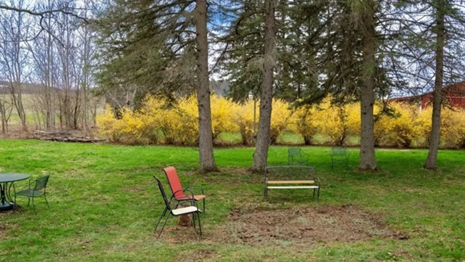 Property at 1832 NY-80, Cazenovia, NY 13122 30