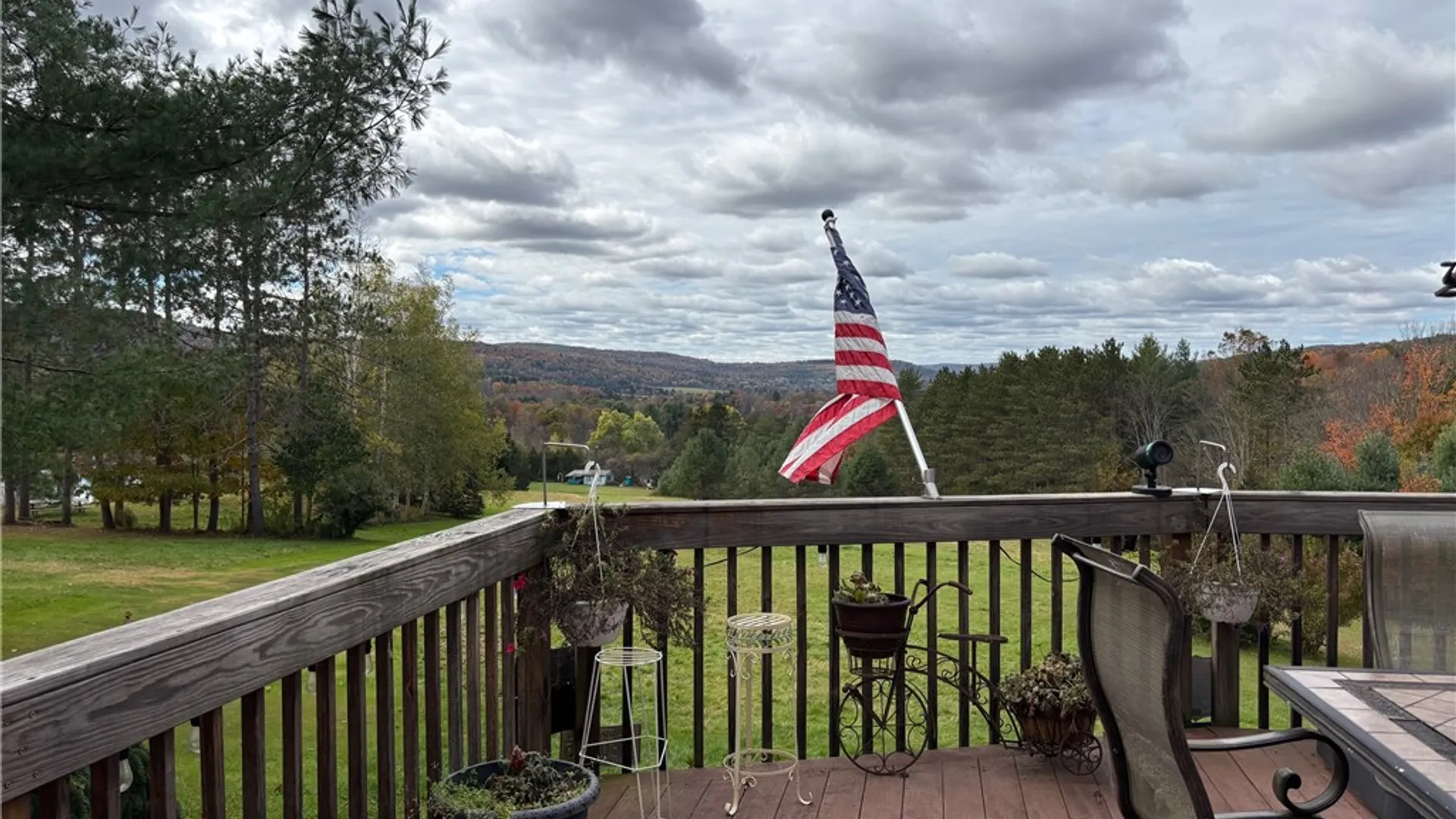 Property at 17110 State Highway 8, Masonville, NY 13838 22