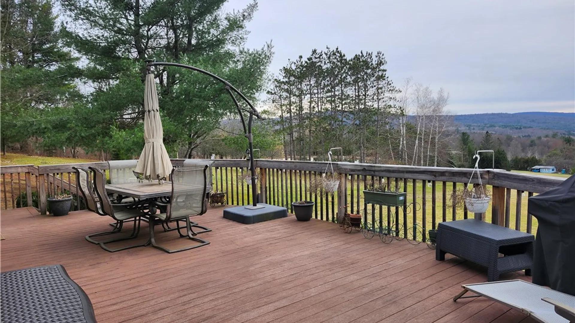 Property at 17110 State Highway 8, Masonville, NY 13838 23