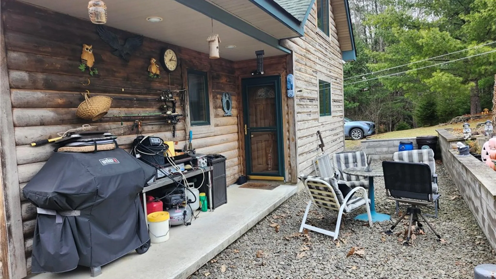 Property at 17110 State Highway 8, Masonville, NY 13838 25