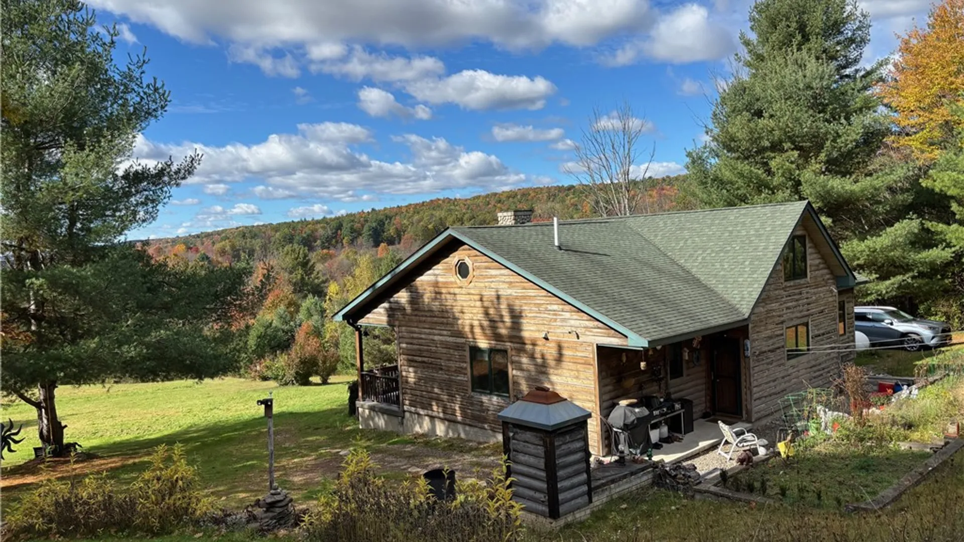 Property at 17110 State Highway 8, Masonville, NY 13838 29