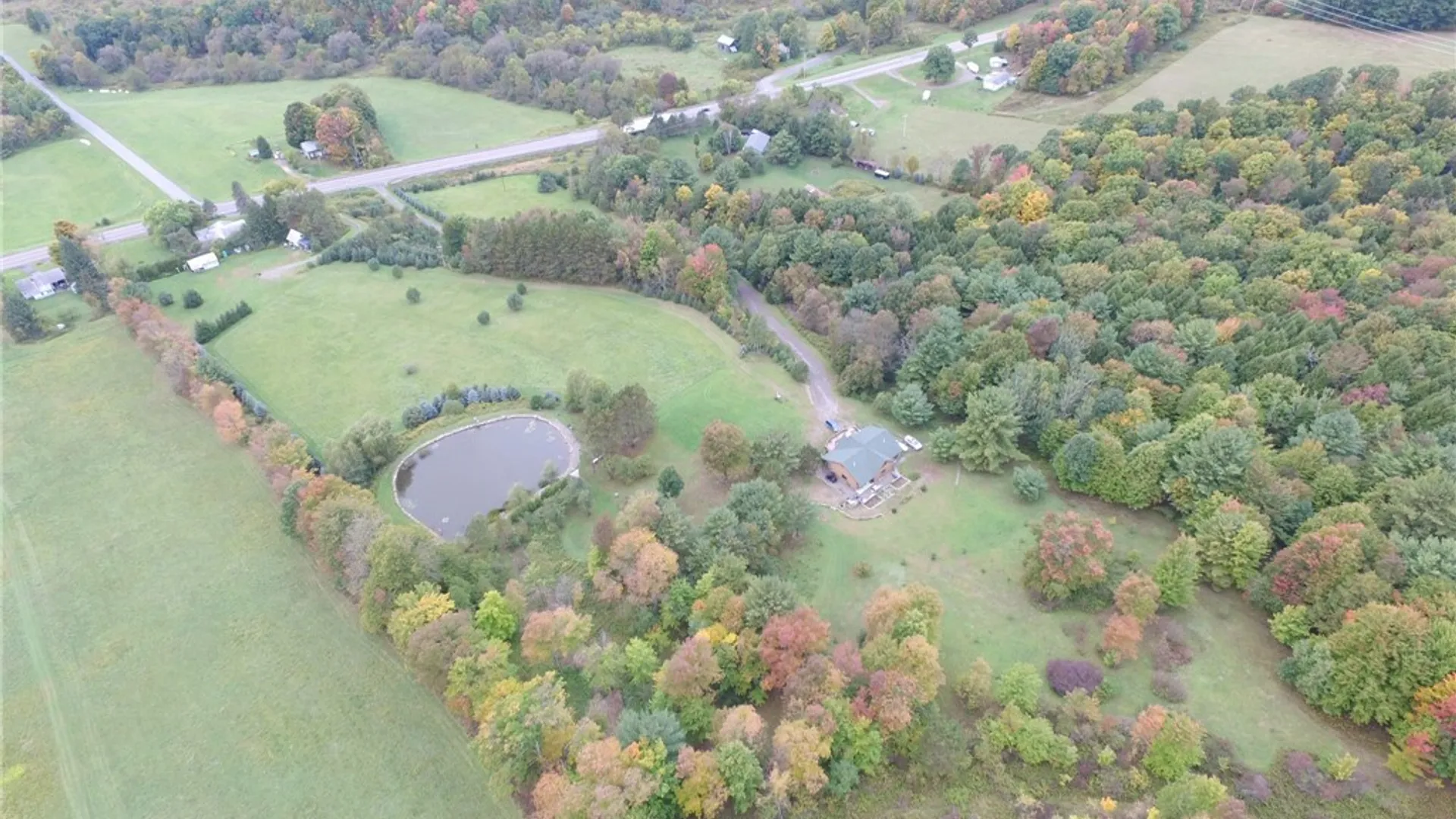 Property at 17110 State Highway 8, Masonville, NY 13838 3