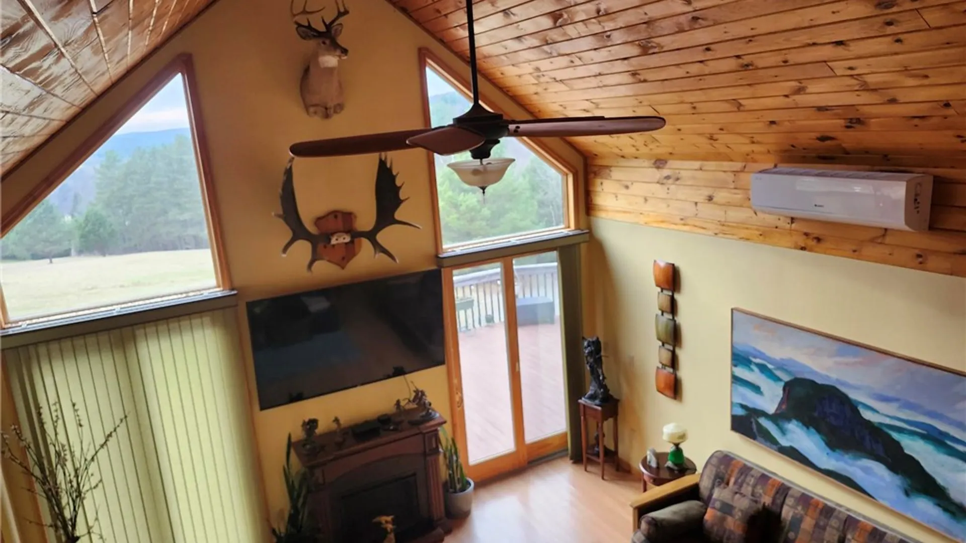 Property at 17110 State Highway 8, Masonville, NY 13838 4