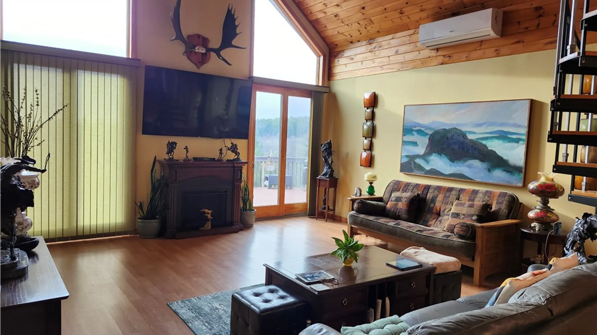 Property at 17110 State Highway 8, Masonville, NY 13838 5