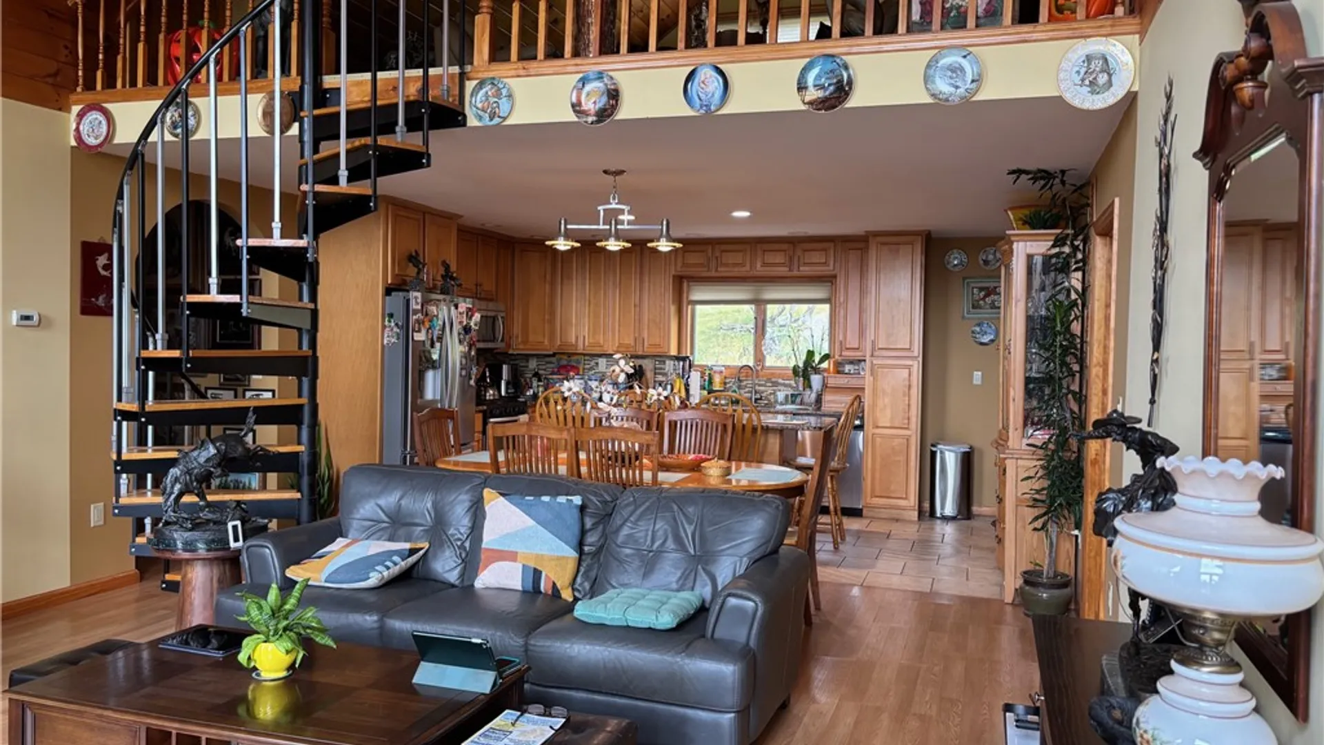 Property at 17110 State Highway 8, Masonville, NY 13838 6